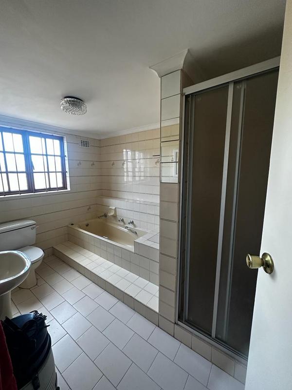 To Let 2 Bedroom Property for Rent in Ferndale Western Cape